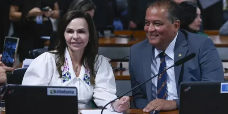 Hospital de Amor recebe mais R$ 26 milhões; senador Eduardo Gomes celebra avanços e reforça união da bancada federal do Tocantins