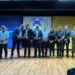 Senador Eduardo Gomes é homenageado em solenidade da Força Nacional após destinar R$ 1,6 milhão à Polícia Militar do Tocantins para aquisição de veículos