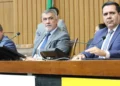 Deputados defendem mais obras em rodovias no Tocantins