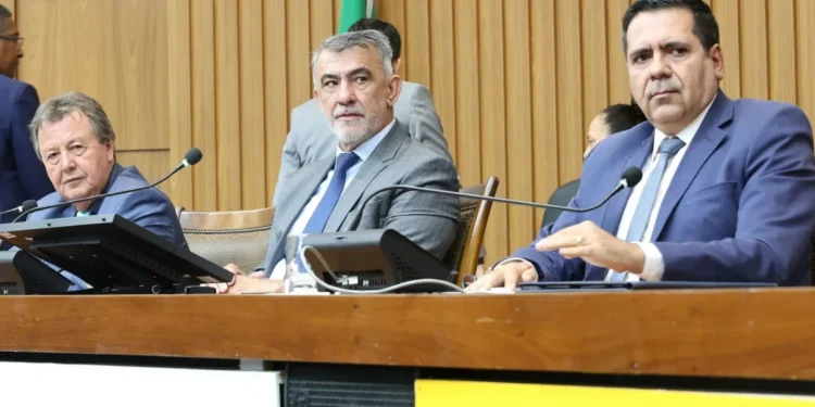 Deputados defendem mais obras em rodovias no Tocantins