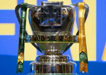 Copa do Brasil: saiba por que as semifinais acontecem só em dezembro
