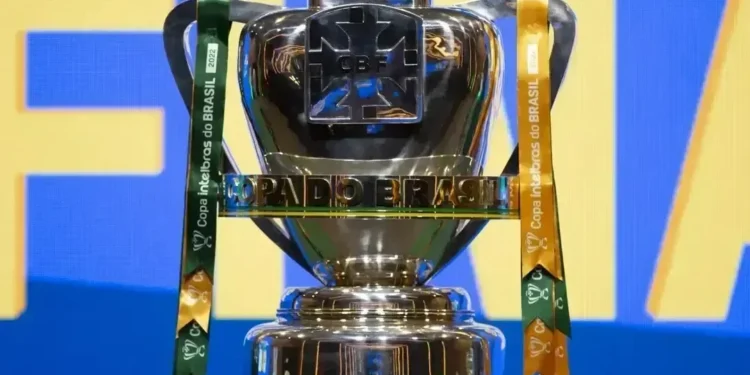Copa do Brasil: saiba por que as semifinais acontecem só em dezembro