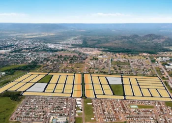 Taquaralto se consolida como polo de crescimento e recebe loteamento da Buriti Empreendimentos