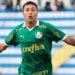 Palmeiras anuncia venda de Thalys para clube europeu; veja detalhes