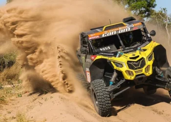Tocantins recebe 1ª edição do Sertões Series Tocantins e define campeões brasileiros de rally raid  - (Crédito fotos: Divulgação)