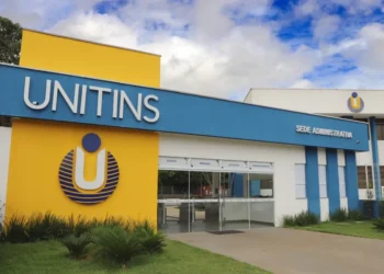 Vestibular Unitins 2026_1: Nonato Silva/Dicom Unitins