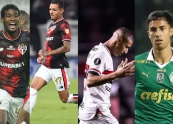 Base do Palmeiras lucra quase quatro vezes mais que a do São Paulo em 2025