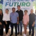 Prefeito João Alberto participa do 1º Encontro Regional do programa “TCE de Olho no Futuro” realizado em Miracema do Tocantins