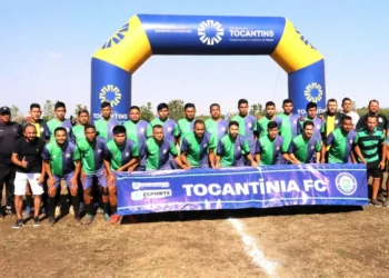 Foto: Edvaldo Xerente