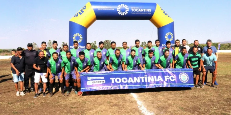 Foto: Edvaldo Xerente