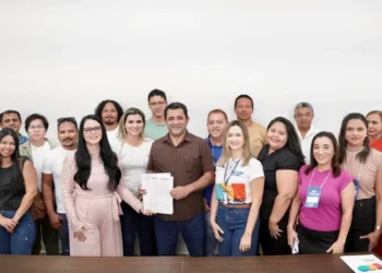 Foto: Edvaldo Xerente