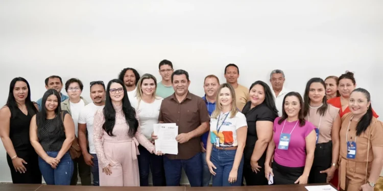 Foto: Edvaldo Xerente