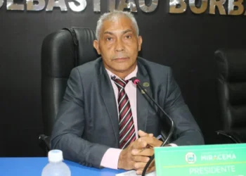 Ghisley Martins busca aumento em premiação de campeonato municipal em Miracema