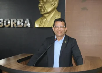 Ghisley Martins busca aumento em premiação de campeonato municipal em Miracema