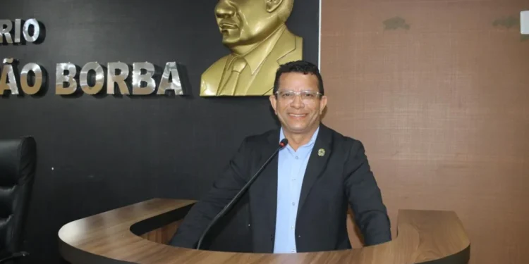 Ghisley Martins busca aumento em premiação de campeonato municipal em Miracema