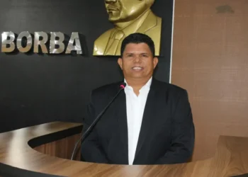 Ghisley Martins busca aumento em premiação de campeonato municipal em Miracema
