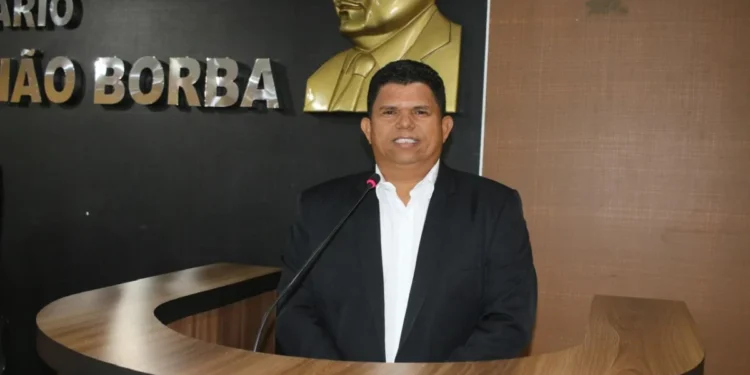 Ghisley Martins busca aumento em premiação de campeonato municipal em Miracema