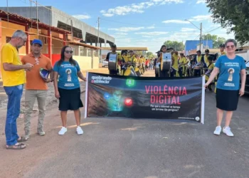 Quebrando o Silêncio