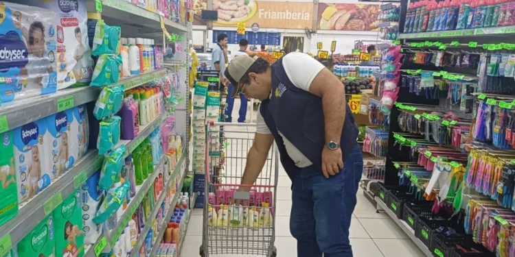 Agência de Metrologia inicia a primeira etapa da Operação Especial Outubro Rosa