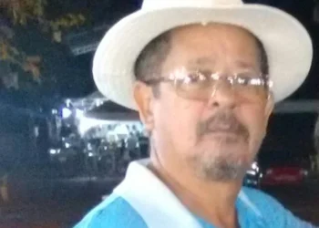 Falece Trajano Soares da Silva