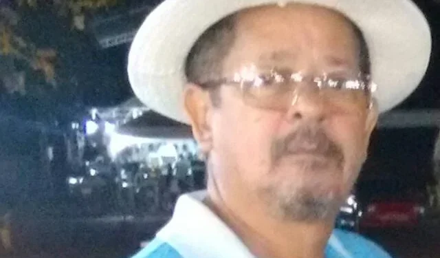 Falece Trajano Soares da Silva