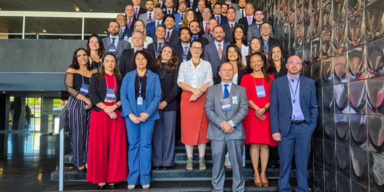 Em Brasília, Polinter participa do lançamento nacional do cadastro de pessoas desaparecidas