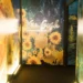 Exposição Van Gogh & Impressionistas tem ingressos a meia-entrada para todos os públicos em Palmas