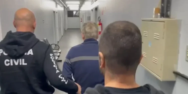 Corpo em mala: homem usava IA para atrair mulheres nas redes, diz polícia