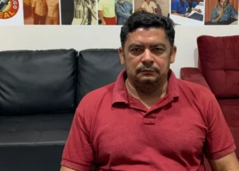 Empresário miracemense visita PORTAL LJ