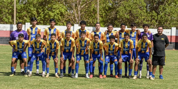 Instituto Nação Rap embarca para São Paulo em excursão com amistosos contra gigantes do futebol brasileiro