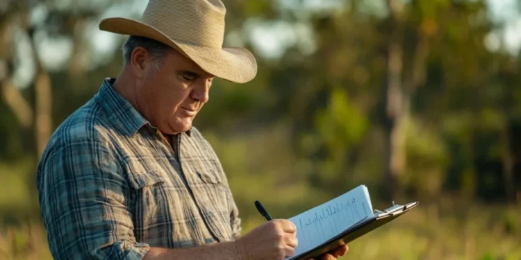 Produtor rural tem até 30 de setembro para entregar a Declaração do ITR 2025