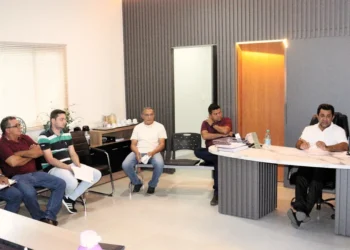 Foto: Edvaldo Xerente