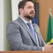 Autismo é pauta do vereador Dr. Vinicius Pires na tribuna da câmara palmense