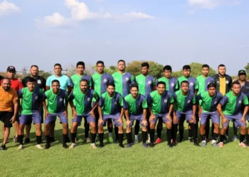 Foto: Edvaldo Xerente