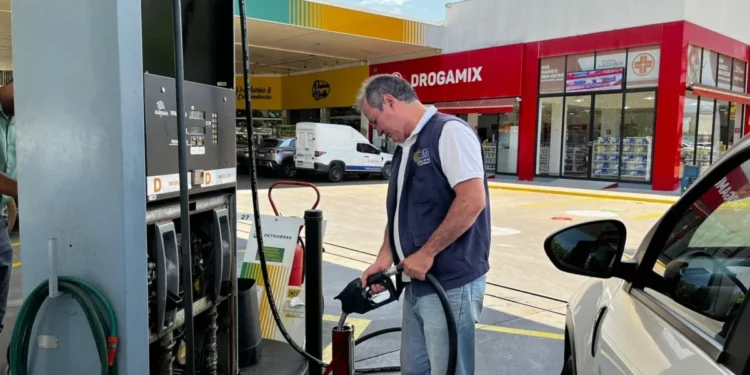 Fotos: Brenda Ramos/Governo do Tocantins