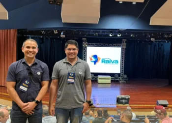 Representantes do Tocantins no evento em Campo Grande - MS - Foto - Divulgação Adapec