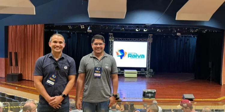 Adapec apresenta panorama sobre o controle da raiva dos herbívoros no Tocantins em seminário nacional em Campo Grande – MS