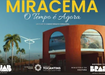 “Miracema – O Tempo é Agora”