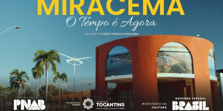 “Miracema – O Tempo é Agora”