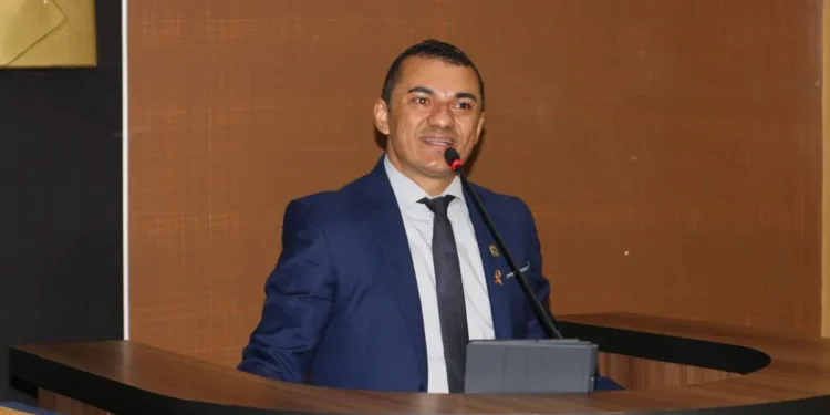 Netinho do Povo critica situação de garis em Miracema, e fala em acionar MP para que Lei seja cumprida