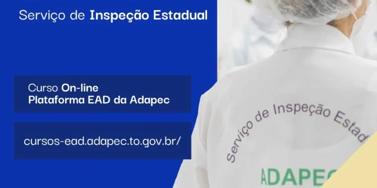 Adapec lança curso de Registro de Estabelecimentos no SIE na modalidade de ensino a distância