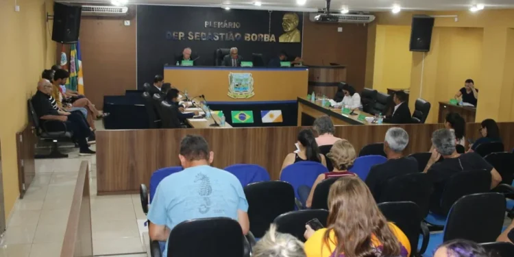 Temáticas diversas fazem parte de proposituras de parlamentares em Miracema