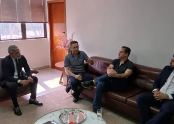 Fotos -Rogério de Oliveira -Governo do Tocantins