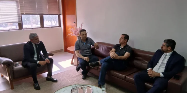 Fotos -Rogério de Oliveira -Governo do Tocantins