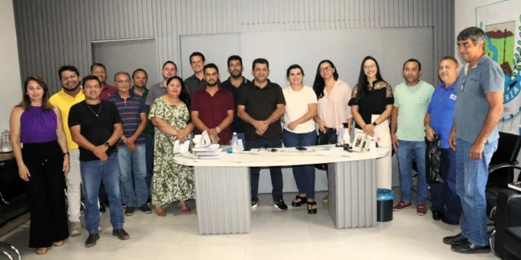 Foto: Edvaldo Xerente