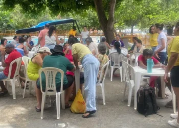 Fotos: Divulgação/Semus Gurupi