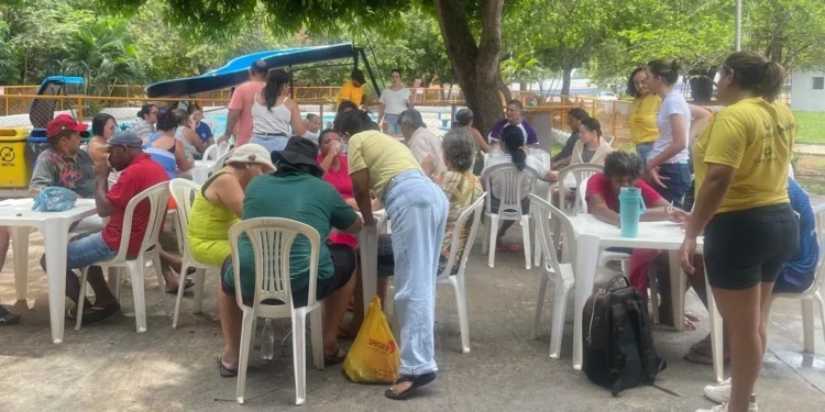 Fotos: Divulgação/Semus Gurupi