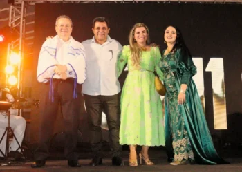 Foto: Edvaldo Xerente