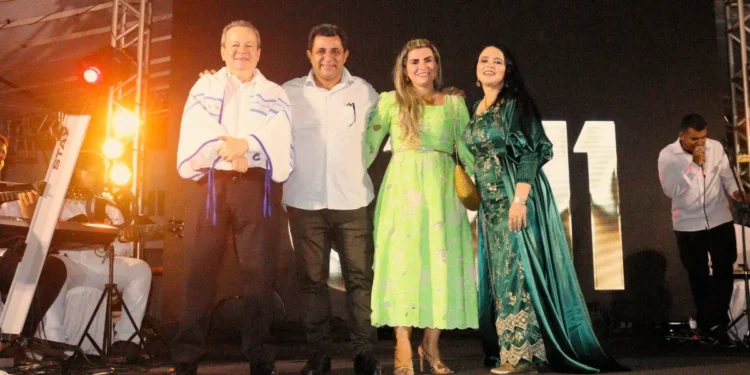 Foto: Edvaldo Xerente