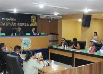 Pauta diversa mobiliza legislativo miracemense